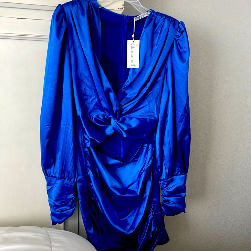 Medium New dress sexy